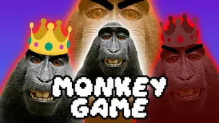 Monkey Game