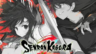 SENRAN KAGURA Burst Re:Newal — Tailor-Made - PS4