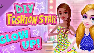 DIY Fashion Star: Glow Up! Complete