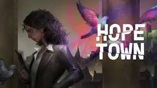 Hopetown