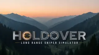 Holdover – Long Range Sniper Simulator