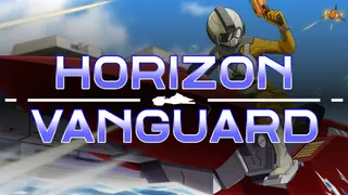 Horizon Vanguard