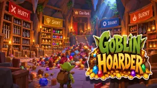 Goblin Hoarder