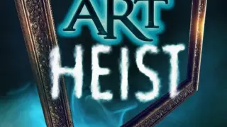 Art Heist - Escape Room Adventure - Switch