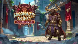 Argonauts Agency: Secret of the Labyrinth