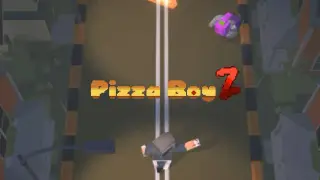 Pizza Boy Z