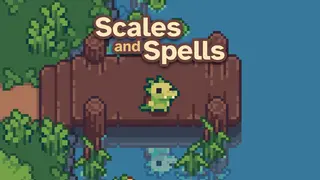 Scales and Spells