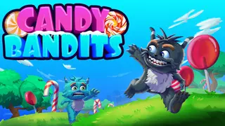 Candy Bandits