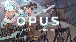 OPUS: Rocket of Whispers Deluxe Edition