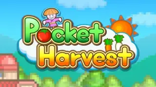 Pocket Harvest - Switch