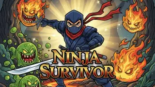 Ninja Survivor