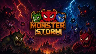 Monster Storm