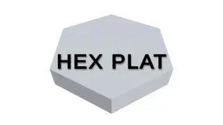 HEX PLAT