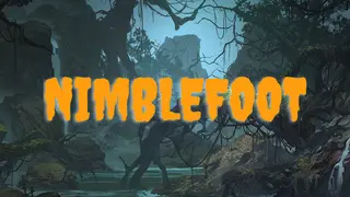 Nimblefoot
