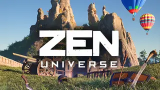 Zen Universe