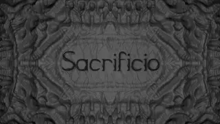 Sacrificio