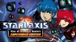 Starlaxis Supernova