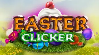 Easter Clicker: Idle Manager