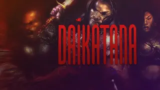 Daikatana