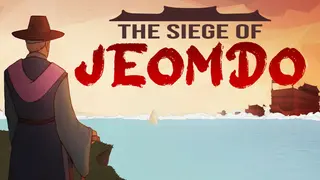 The Siege of Jeomdo