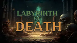 Labyrinth of death