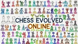 Chess Evolved Online