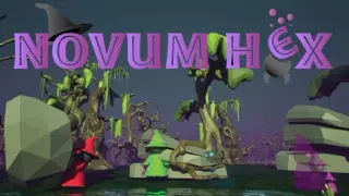 Novum Hex