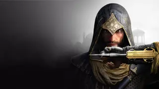 Assassin’s Creed Mirage Master Assassin - Xbox One & Series