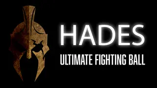 Hades Ultimate Fighting Ball