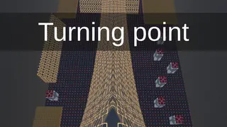 Turning point