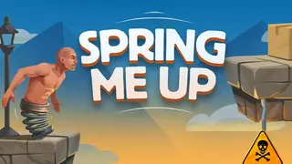 Spring Me Up
