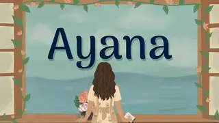 Ayana