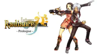 Enthrean Radiance : Prologue