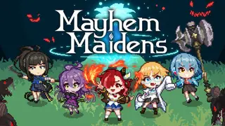 Mayhem Maidens