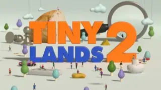 Tiny Lands 2 - Switch