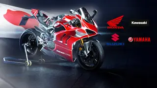 RiMS Racing - Japanese Manufacturers Deluxe Edition - Xbox One & Series