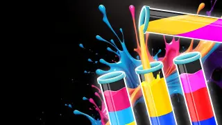Color Water Sort - PS4