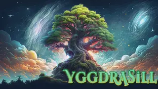 YGGDRASILL