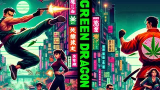 Green Dragon