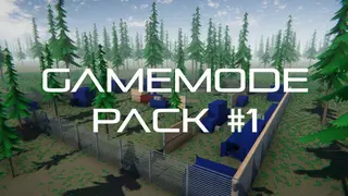 Deltazone - Gamemode Pack #1