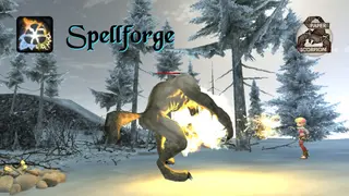 Spellforge