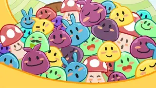 Mochi Mochi Boy - Switch