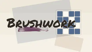 Brushwork