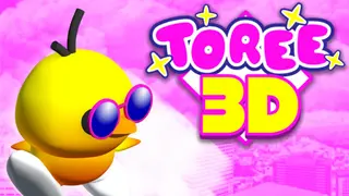 Toree 3D