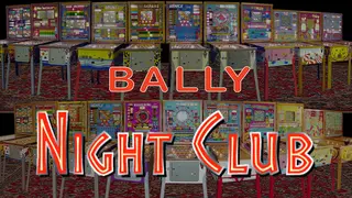 BPG - Bally Night Club