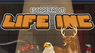 Escape from Life Inc - Switch
