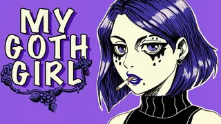 My Goth Girl