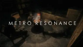 Metro Resonance