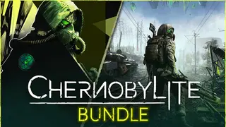 Chernobylite Bundle
