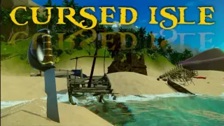 Cursed Isle